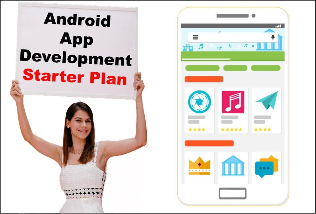 Android App Development in Tallahassee Florida