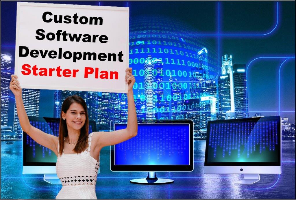 Custom Software Development in Tallahassee Florida
