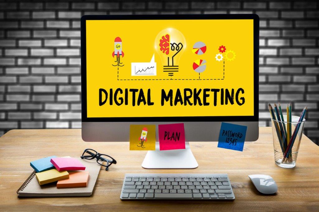 professional digital marketing service provider in Tallahassee Florida