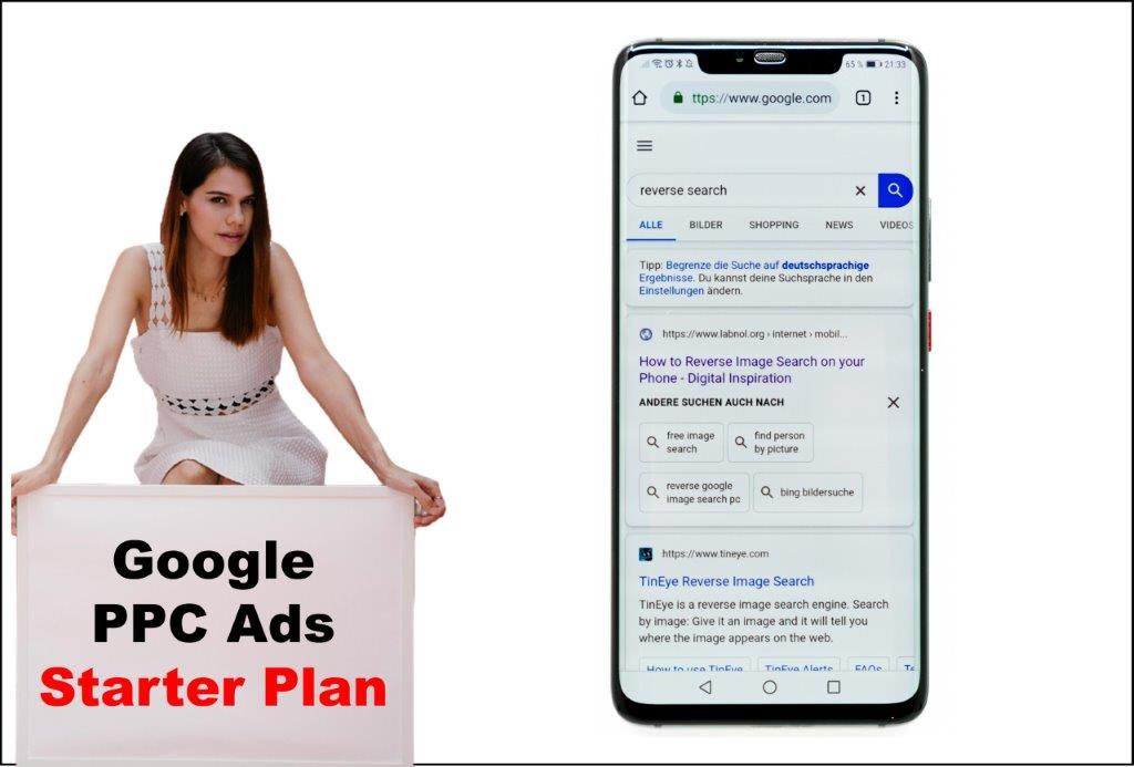 Google Ads Marketing in Tallahassee Florida
