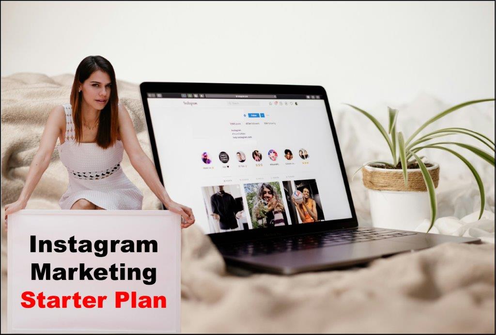 Instagram Marketing in Tallahassee Florida