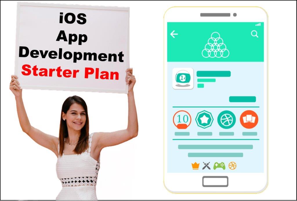 iOS App Development in Tallahassee Florida