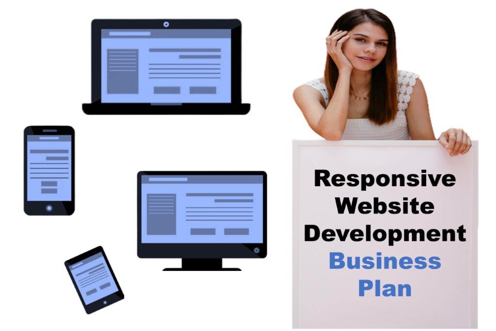 professional responsive website development agency in Tallahassee Florida