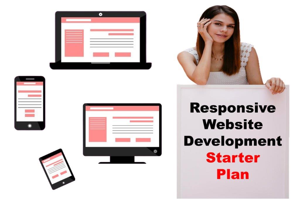Responsive Website in Tallahassee Florida