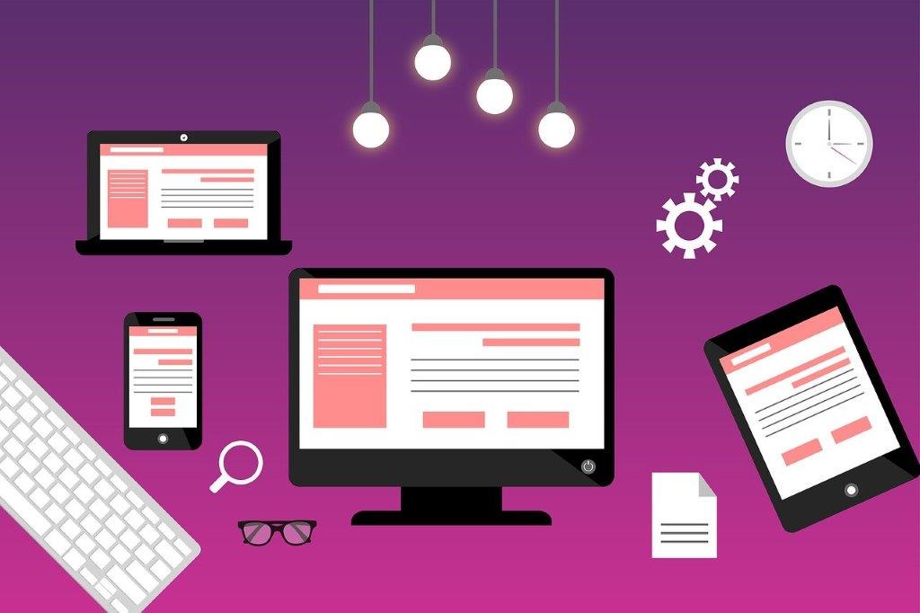 responsive website designing agency in Tallahassee Florida