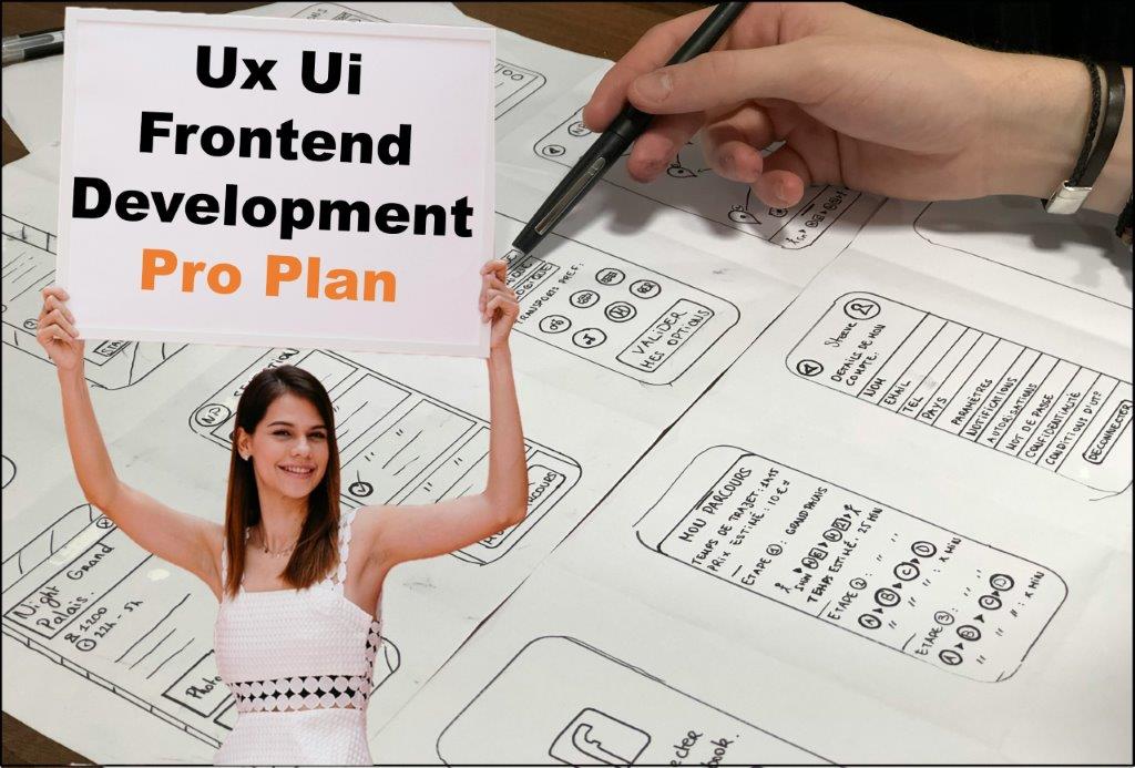 front end development agency in Tallahassee Florida