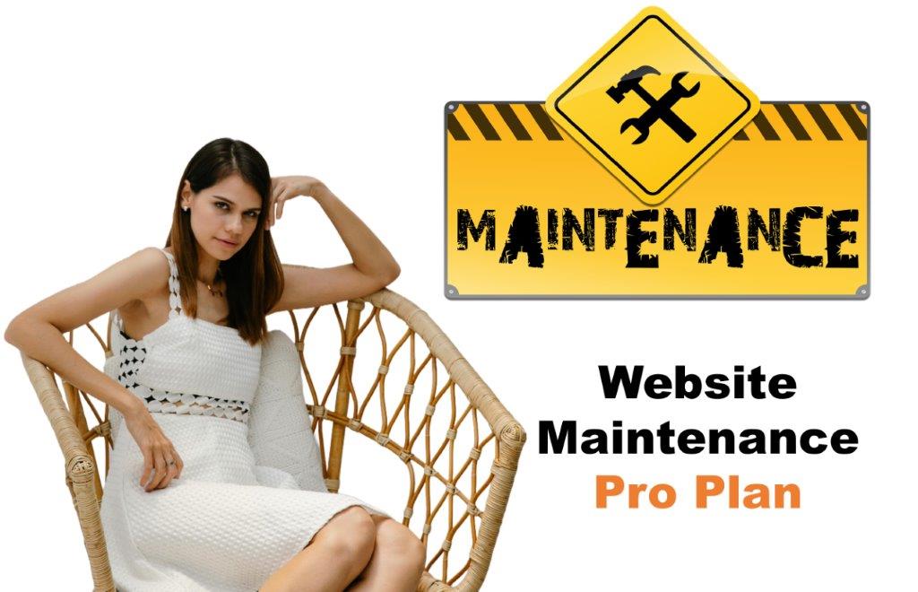website maintenance agency in Tallahassee Florida