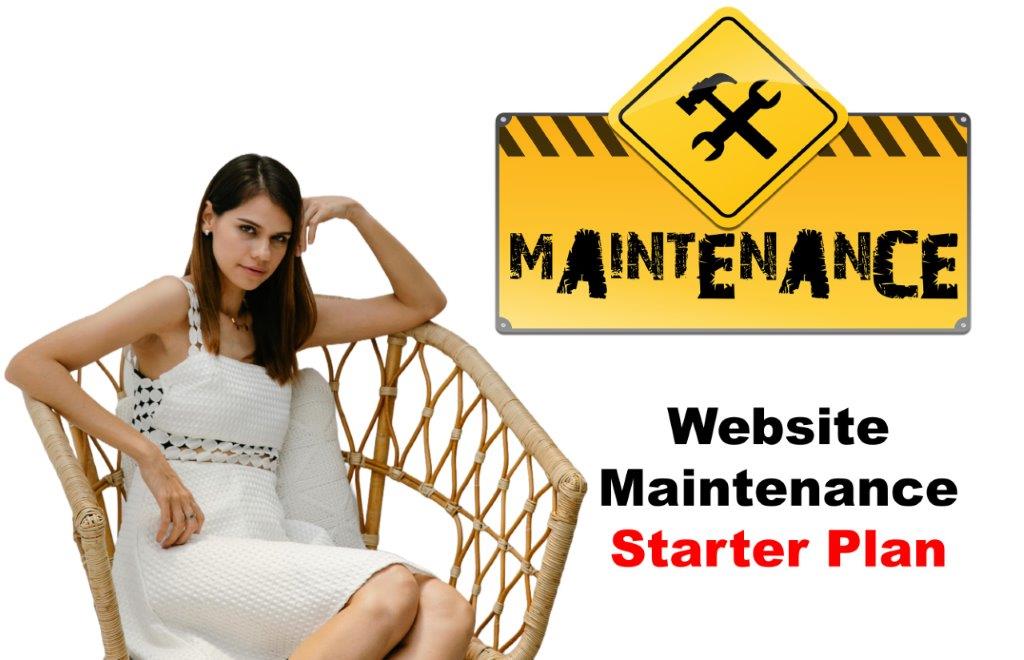 Website Maintenance in Tallahassee Florida