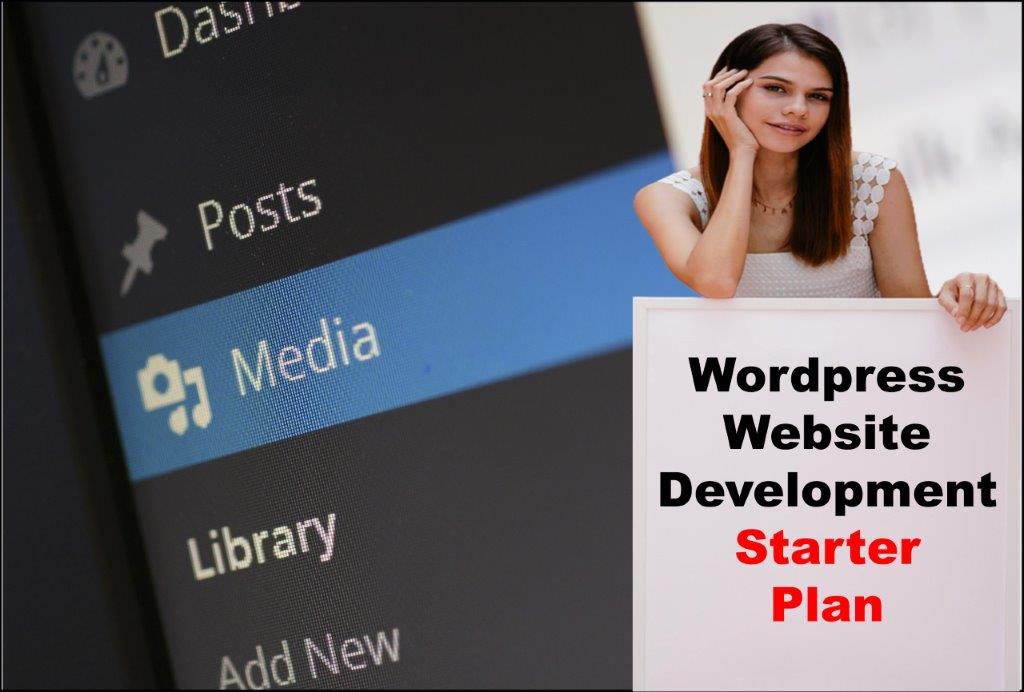 Wordpress Website Development in Tallahassee Florida